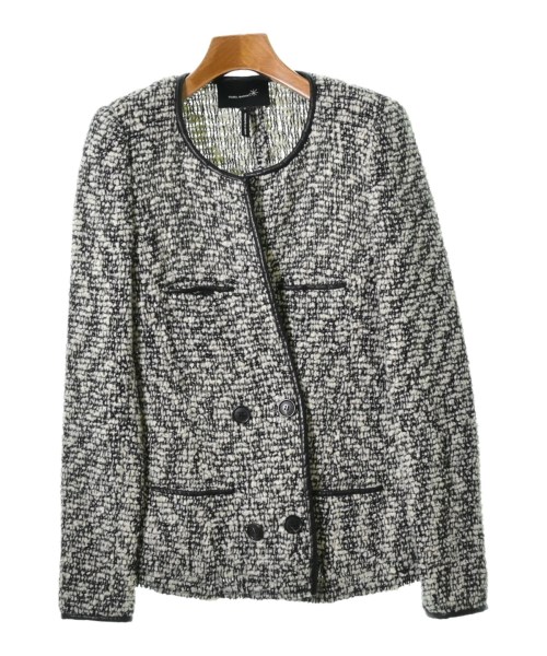 ISABEL MARANT イザベルマラン カジュアルジャケット レディース 【古着】【中古】の通販は