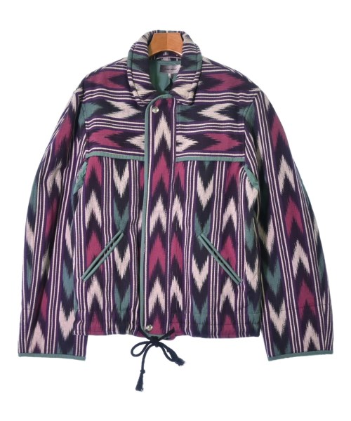 ISABEL MARANT イザベルマラン ブルゾン（その他） メンズ 【古着】【中古】