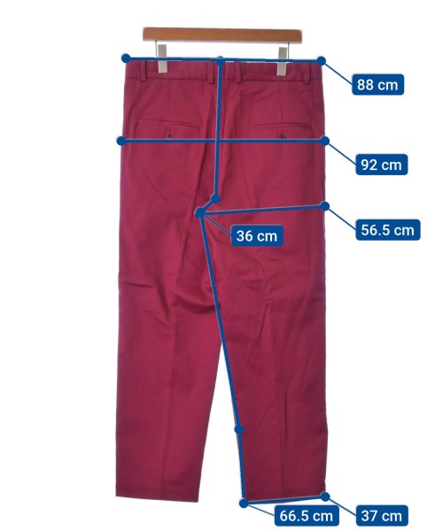 ISABEL MARANT イザベルマラン チノパン メンズ 【古着】【中古】