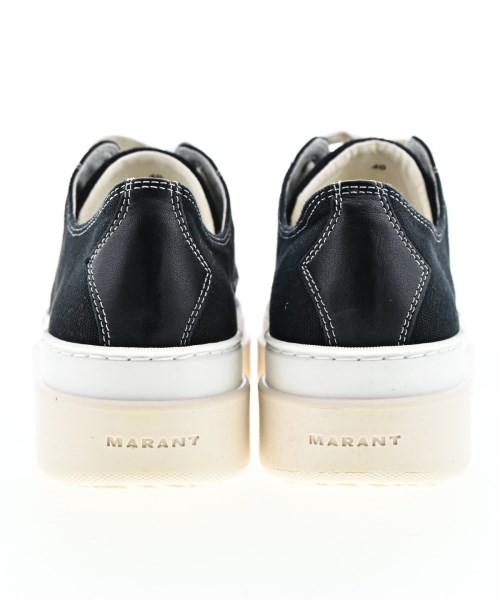 ISABEL MARANT イザベルマラン スニーカー レディース 【古着】【中古】