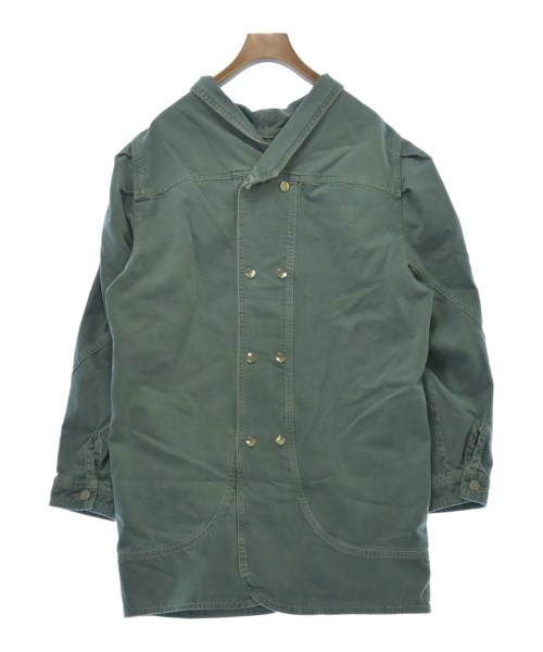 イザベルマラン ミリタリー モッズコート 36 IZABEL MARANT ETOILE