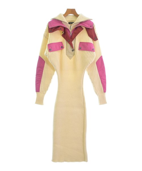 ISABEL MARANT イザベルマラン ワンピース レディース 【古着】【中古】 