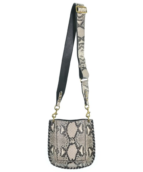 ISABEL MARANT Radja スタッズショルダーバッグ ISABEL MARANT