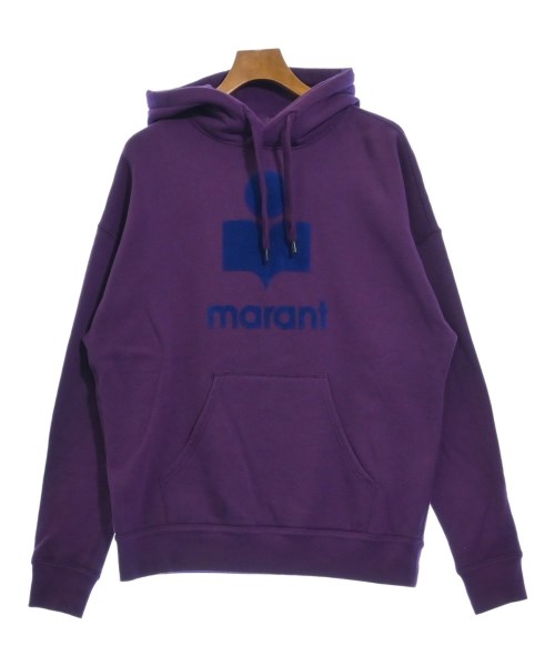 ISABEL MARANT イザベルマラン パーカー メンズ 【古着】【中古】