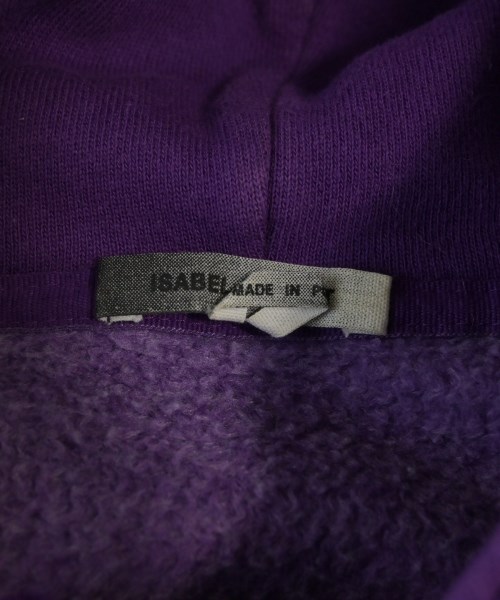 ISABEL MARANT イザベルマラン パーカー メンズ 【古着】【中古】_2