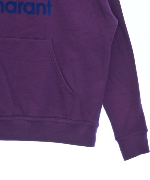 ISABEL MARANT イザベルマラン パーカー メンズ 【古着】【中古】_4