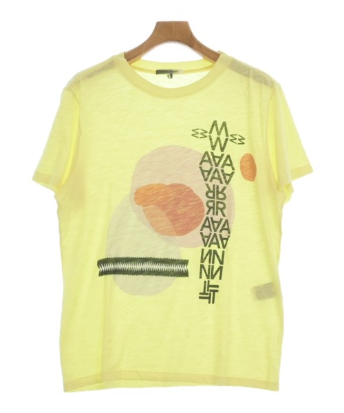 ISABEL MARANT イザベルマラン Tシャツ・カットソー メンズ 【古着】【中古】