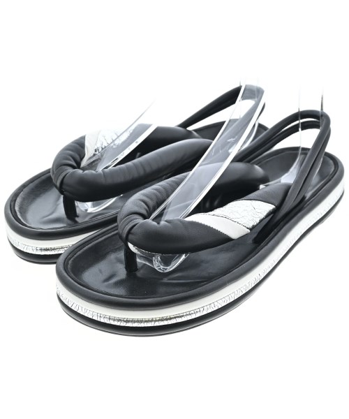 ISABEL MARANT イザベルマラン サンダル レディース 【古着】【中古】