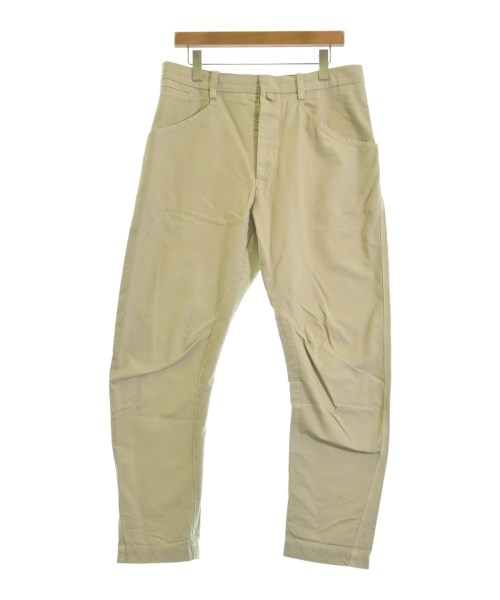 ISABEL MARANT イザベルマラン チノパン メンズ 【古着】【中古】
