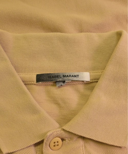 ISABEL MARANT イザベルマラン ポロシャツ メンズ 【古着】【中古】_2