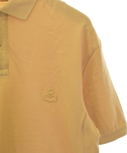 ISABEL MARANT イザベルマラン ポロシャツ メンズ 【古着】【中古】_4