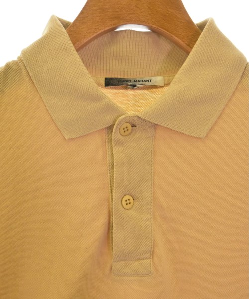 ISABEL MARANT イザベルマラン ポロシャツ メンズ 【古着】【中古】_5