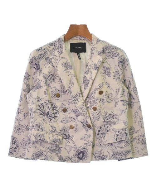ISABEL MARANT イザベルマラン カジュアルジャケット レディース 【古着】【中古】の通販は