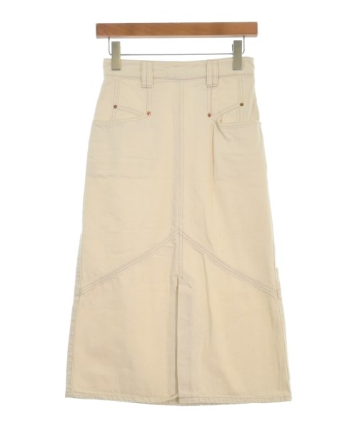 ISABEL MARANT ETOILE ロング・マキシ丈スカート 【古着】【中古  