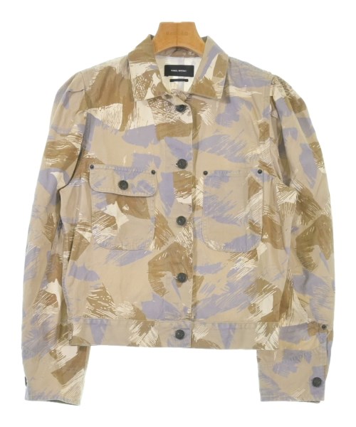 イザベルマラン ISABEL MARANT ブルゾン 美品 495428 A4 ISABEL MARANT イザベルマラン ブルゾン レディース 古着中古