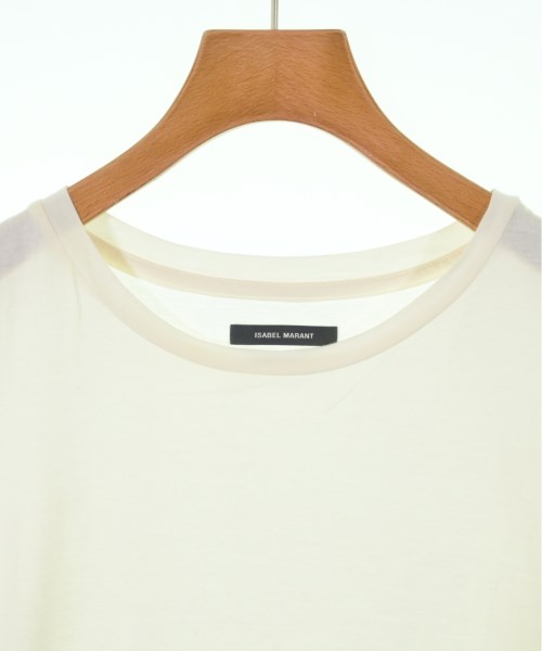 ISABEL MARANT イザベルマラン Tシャツ・カットソー レディース 【古着】【中古】_4