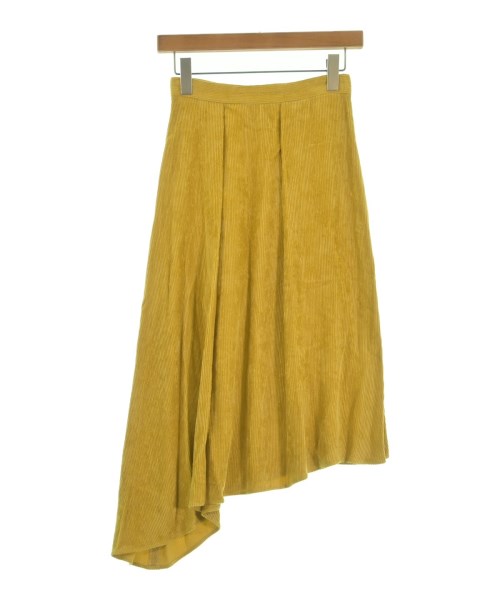 ISABEL MARANT イザベルマラン ロング・マキシ丈スカート レディース 【古着】【中古】