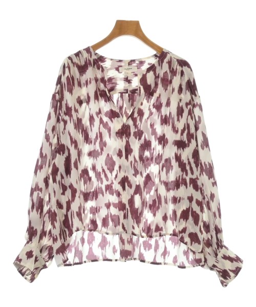 ISABEL MARANT イザベルマラン ドレスシャツ レディース 【古着】【中古】