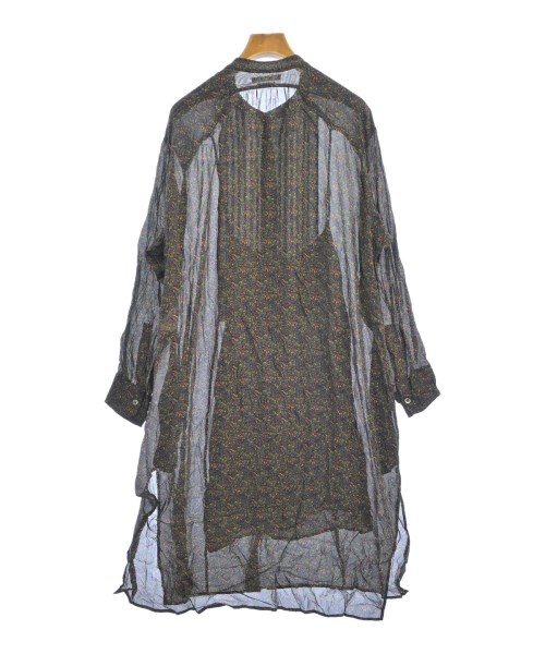 MARANT ETOILE マランエトワール ワンピース 36(XS位) 黒 ISABEL