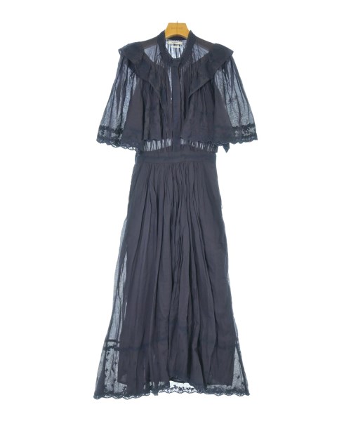 ISABEL MARANT イザベルマラン ワンピース レディース 【古着】【中古】