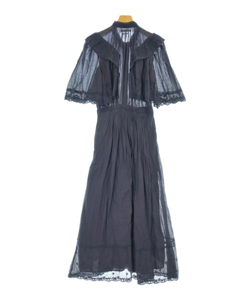 ISABEL MARANT イザベルマラン ワンピース レディース 【古着】【中古】_1