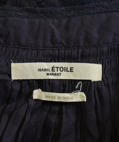 ISABEL MARANT イザベルマラン ワンピース レディース 【古着】【中古】_2