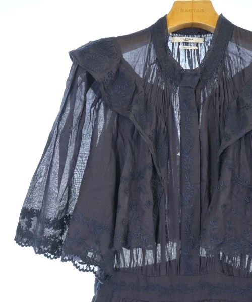 ISABEL MARANT イザベルマラン ワンピース レディース 【古着】【中古】_3