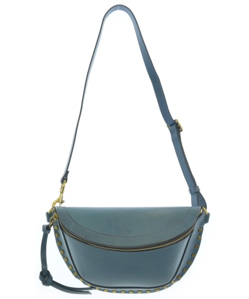 ISABEL MARANT イザベルマラン ショルダーバッグ レディース 【古着】【中古】