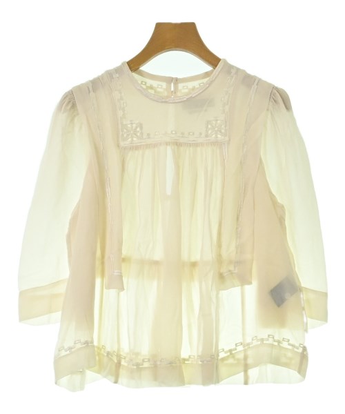 ISABEL MARANT イザベルマラン ブラウス レディース 【古着】【中古】