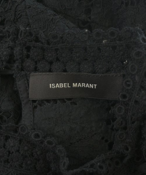 ISABEL MARANT イザベルマラン ブラウス レディース 【古着】【中古】_2