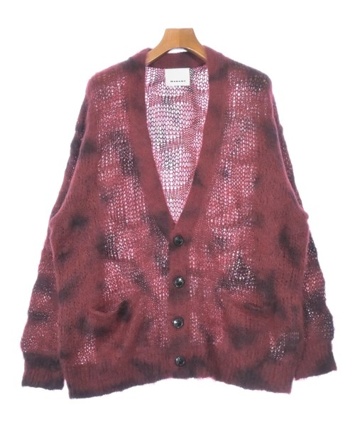 ISABEL MARANT イザベルマラン カーディガン メンズ 【古着】【中古】