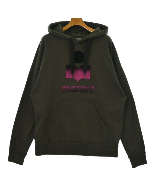 ISABEL MARANT イザベルマラン パーカー メンズ 【古着】【中古】