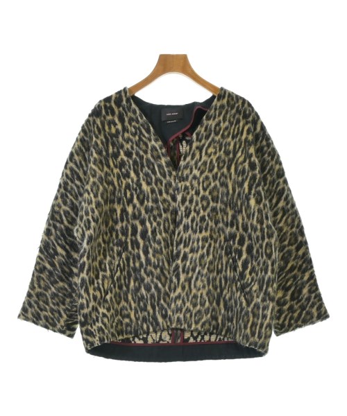 ISABEL MARANT イザベルマラン カジュアルジャケット レディース 【古着】【中古】
