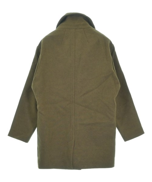 ISABEL MARANT イザベルマラン コート（その他） レディース 【古着】【中古】_1