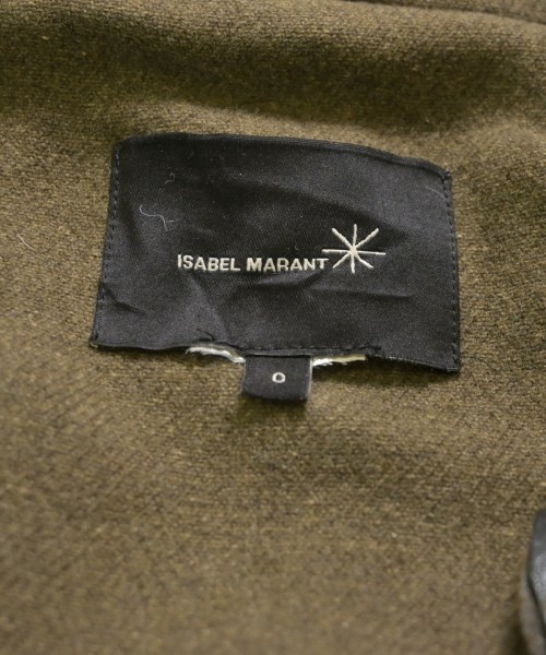 ISABEL MARANT イザベルマラン コート（その他） レディース 【古着】【中古】_2