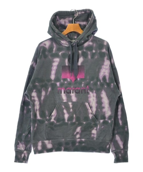 ISABEL MARANT イザベルマラン パーカー メンズ 【古着】【中古】