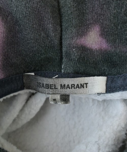 ISABEL MARANT イザベルマラン パーカー メンズ 【古着】【中古】_2