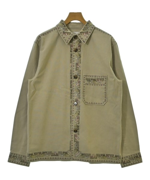 MARANT マラン カジュアルシャツ メンズ 【古着】【中古】