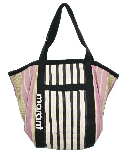 ISABEL MARANT イザベルマラン トートバッグ レディース 【古着】【中古】