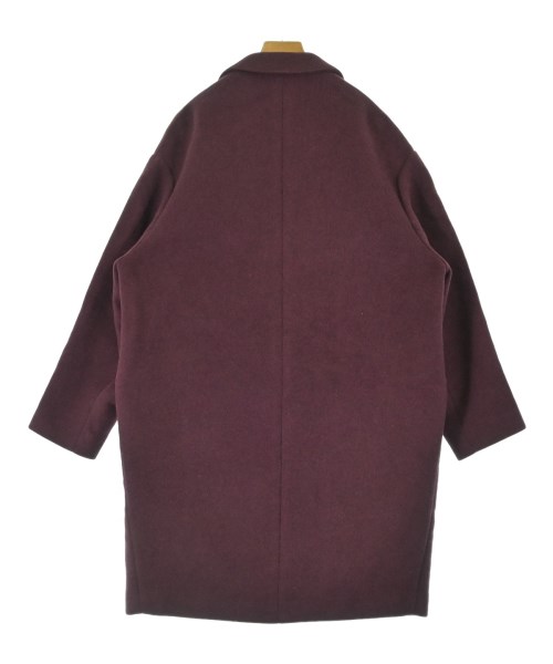 ISABEL MARANT イザベルマラン チェスターコート レディース 【古着】【中古】_1