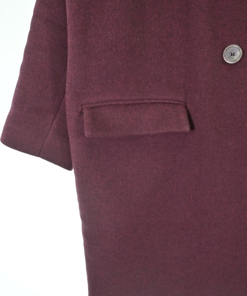 ISABEL MARANT イザベルマラン チェスターコート レディース 【古着】【中古】_4