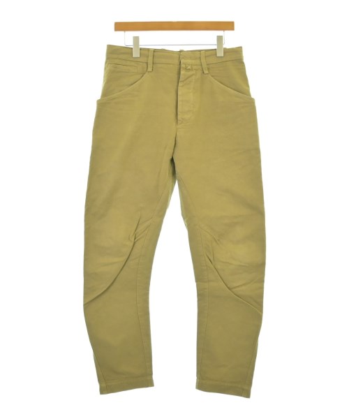 ISABEL MARANT イザベルマラン チノパン メンズ 【古着】【中古】