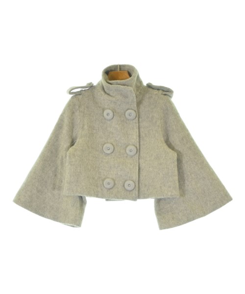 Hussein Chalayan フセインチャラヤン コート（その他） レディース 【古着】【中古】