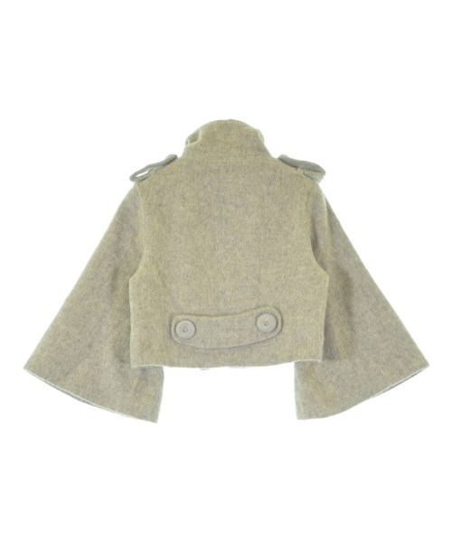 Hussein Chalayan フセインチャラヤン コート（その他） レディース 【古着】【中古】_1