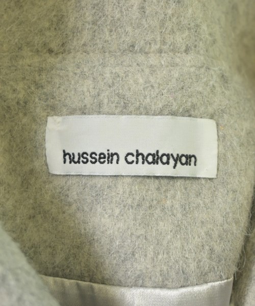 Hussein Chalayan フセインチャラヤン コート（その他） レディース 【古着】【中古】_2