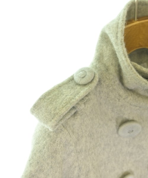 Hussein Chalayan フセインチャラヤン コート（その他） レディース 【古着】【中古】_4