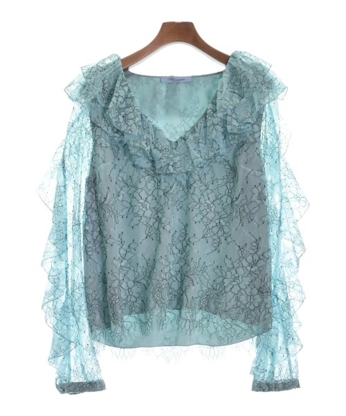 Blumarine ブルマリン カジュアルシャツ レディース 【古着】【中古】