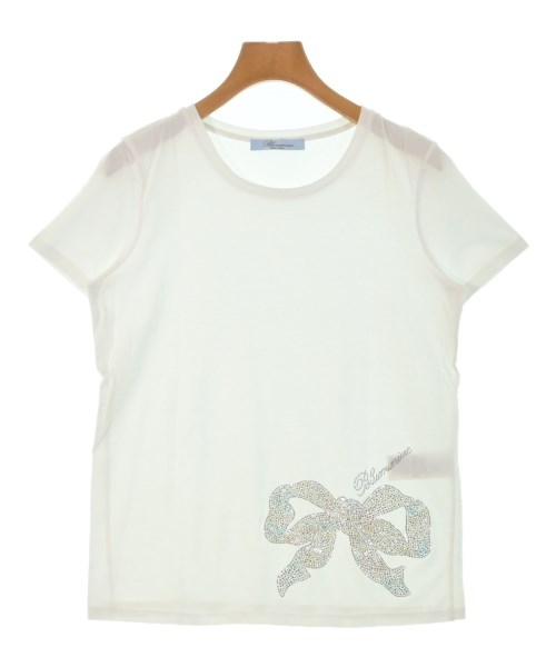 Blumarine ブルマリン Tシャツ・カットソー レディース 【古着】【中古】