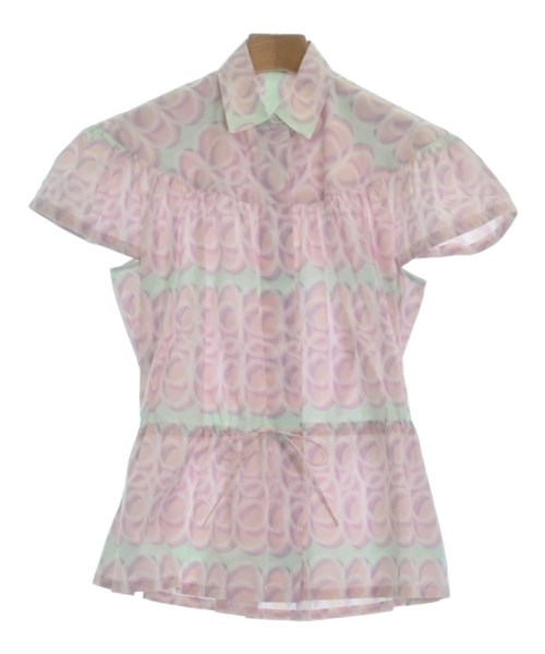 ALAIA アライア ブラウス レディース 【古着】【中古】の通販は 28,490円