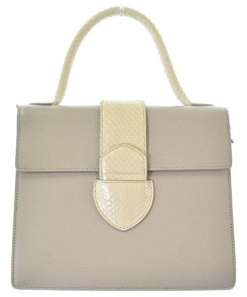 ALAIA アライア ハンドバッグ レディース 【古着】【中古】